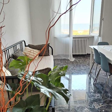 Mandema' Apartment Campofilone Exterior foto