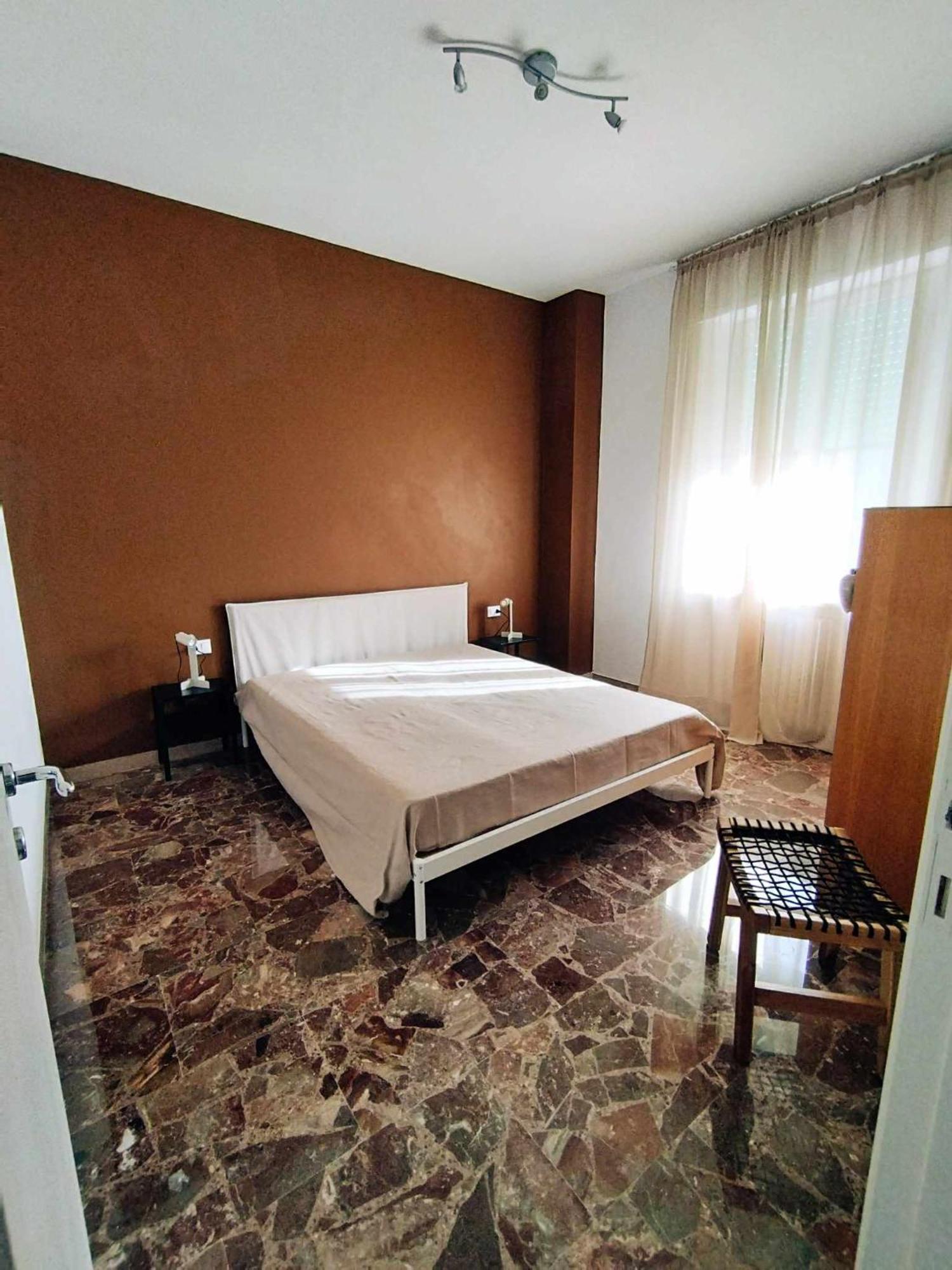 Mandema' Apartment Campofilone Exterior foto